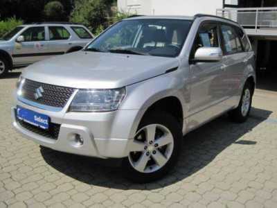 LHD SUZUKI GD VITARA